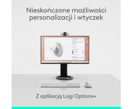 Logitech OUTLET - MX Master 4 for Mac Jasnoszary - 1478577 - zdjęcie 8